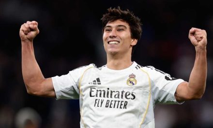Juventus Masih Pantau Gonzalo Garcia Meski Harga Selangit