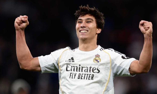 Juventus Masih Pantau Gonzalo Garcia Meski Harga Selangit