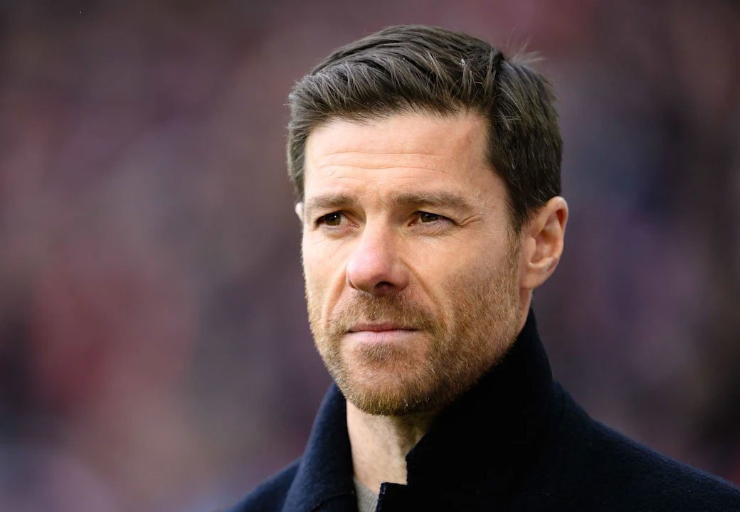 Xabi Alonso resmi menjadi manajer baru Chelsea untuk musim 2026