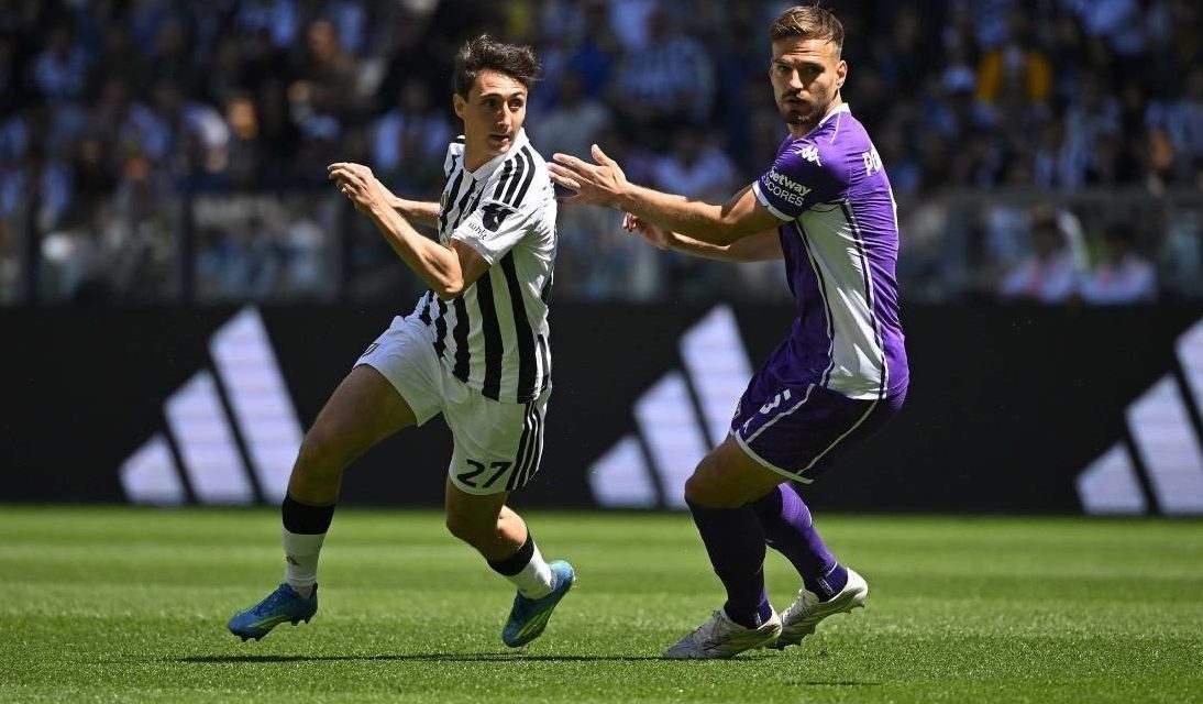Jadwal Pekan Terakhir Serie A 2025/2026 dan Daftar Top Skor