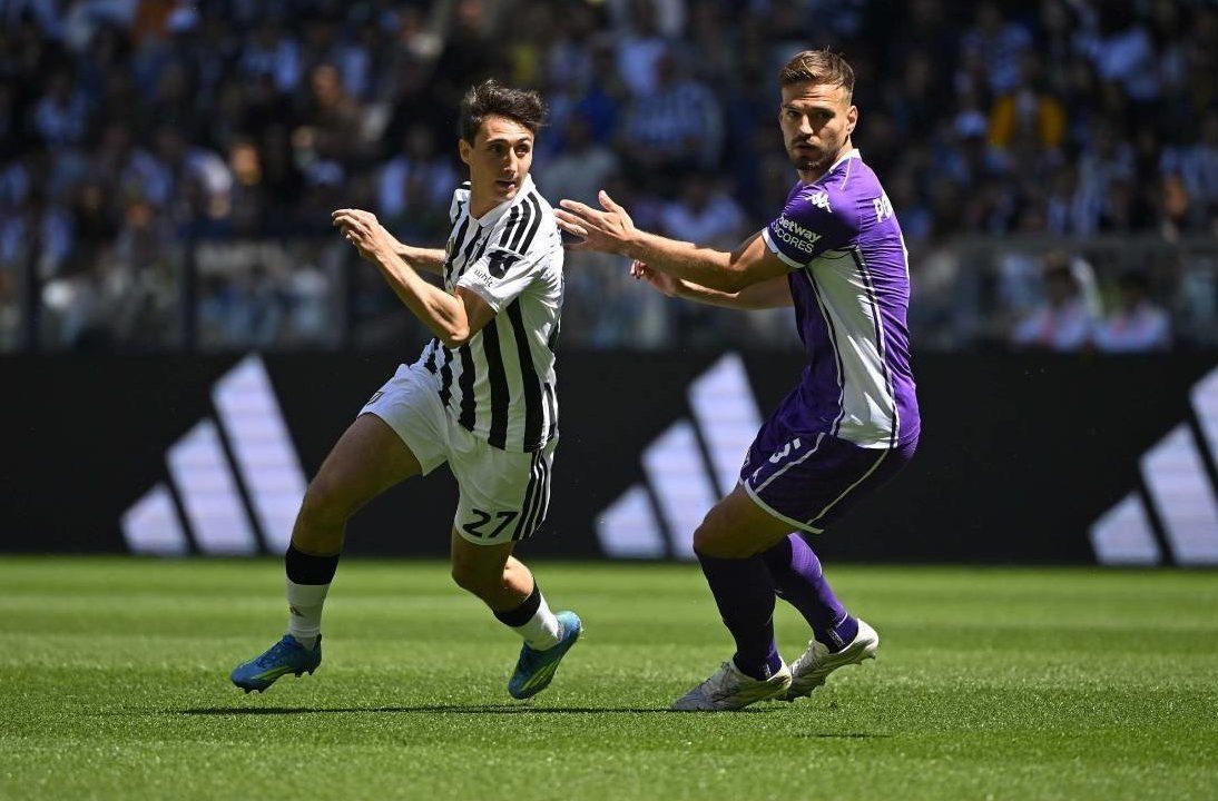 Klasemen terbaru Serie A musim 2025/2026 setelah pekan ke-37