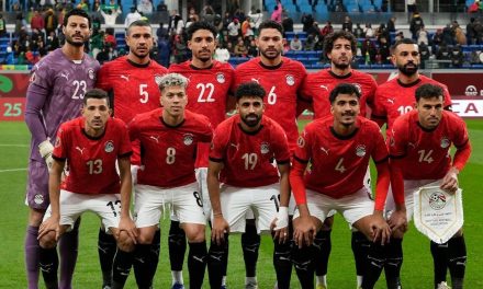 Skuad Mesir di Piala Dunia 2026 Resmi Diumumkan, Salah Jadi Kapten