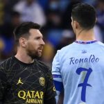 Messi Ungkap Hubungannya dengan Cristiano Ronaldo, Respek