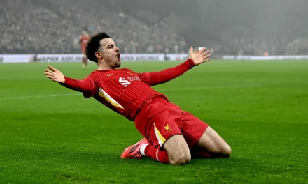 Inter Milan Gigit Jari Lagi? Curtis Jones Kini Sulit Didapat