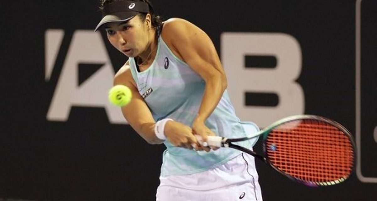 Aldila Sutjiadi Melaju ke Semifinal Bad Homburg Open 2026