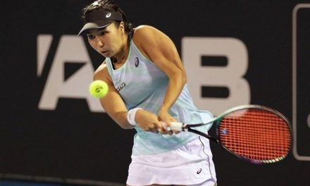 Aldila Sutjiadi Melaju ke Semifinal Bad Homburg Open 2026
