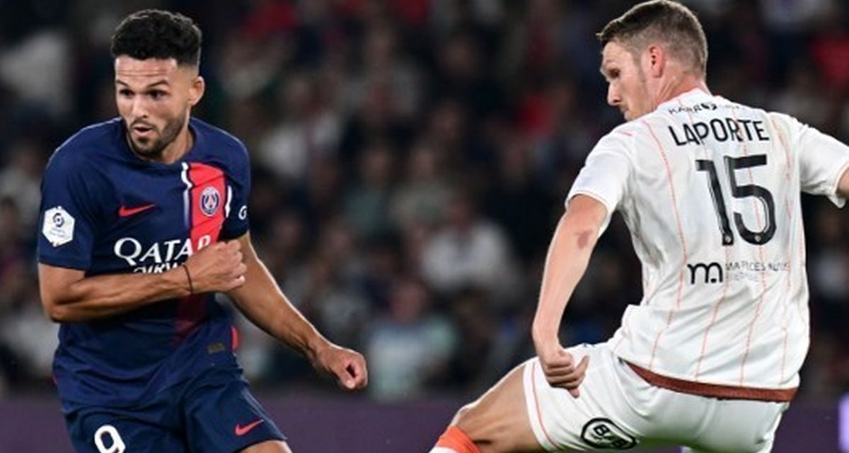 AC Milan Kejar Goncalo Ramos, PSG Belum Mau Lepas