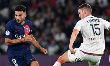 AC Milan Kejar Goncalo Ramos, PSG Belum Mau Lepas