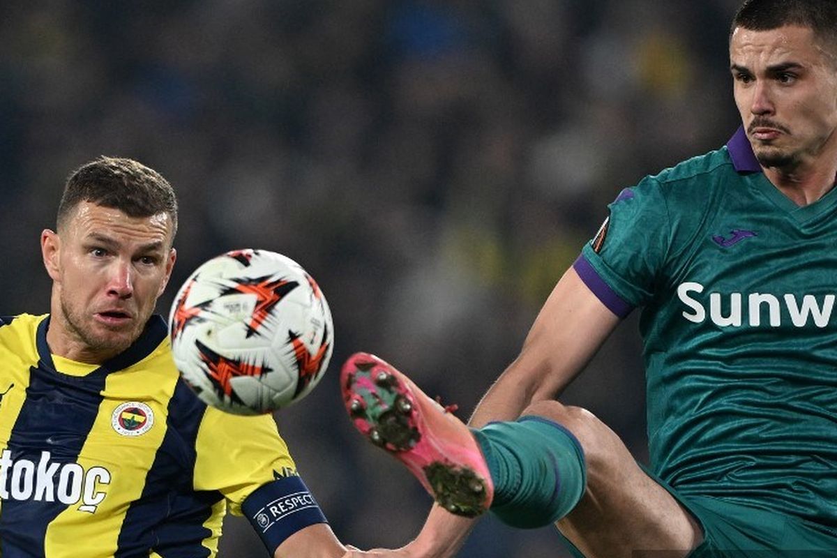 Edin Dzeko