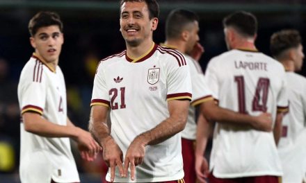 Talenta Muda LALIGA yang Wajib Disaksikan di Piala Dunia 2026