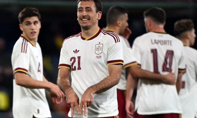 Talenta Muda LALIGA yang Wajib Disaksikan di Piala Dunia 2026