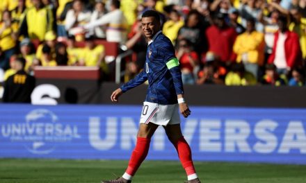 Mbappe Jelang Piala Dunia 2026: Janji Peran Bawa Prancis Juara