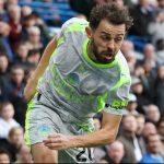 Bernardo Silva Tinggalkan Manchester City dan Resmi Real Madrid