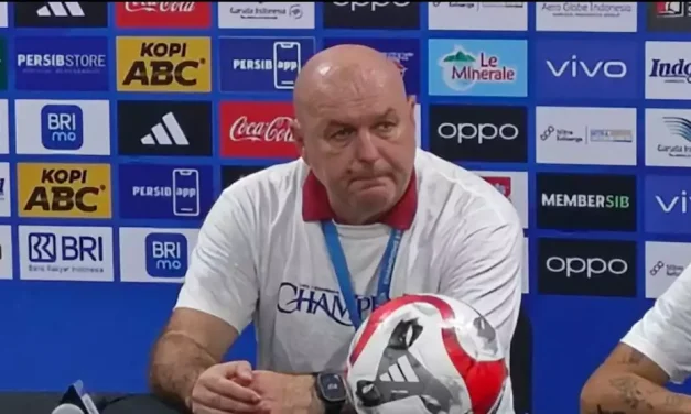 Bojan Hodak Prediksi Inggris vs Kroasia di Piala Dunia 2026