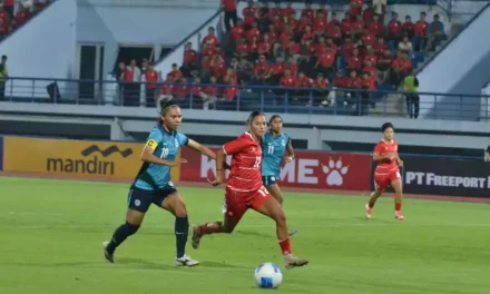 Cetak 3.000 Pelatih Baru, PSSI Transformasi Sepak Bola Indonesia