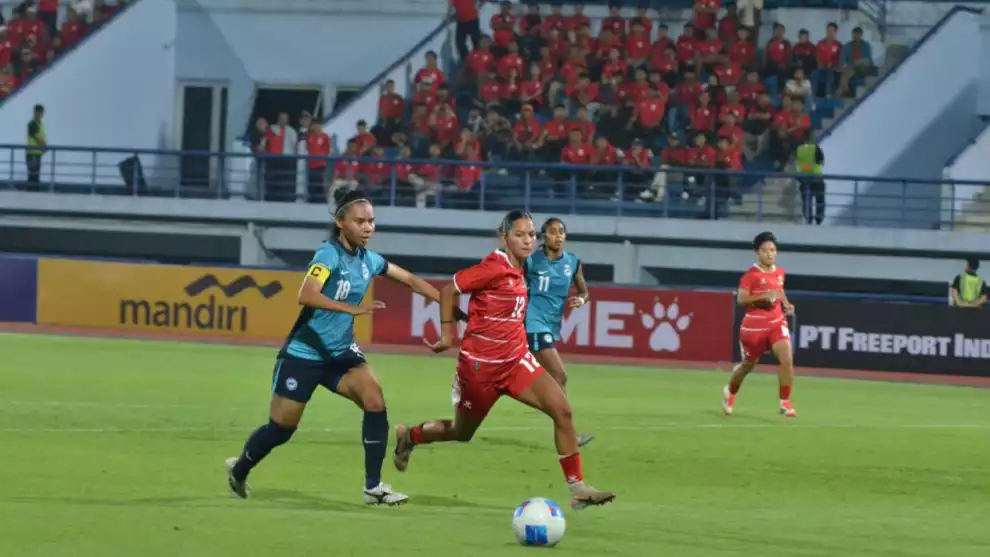 PSSI Transformasi