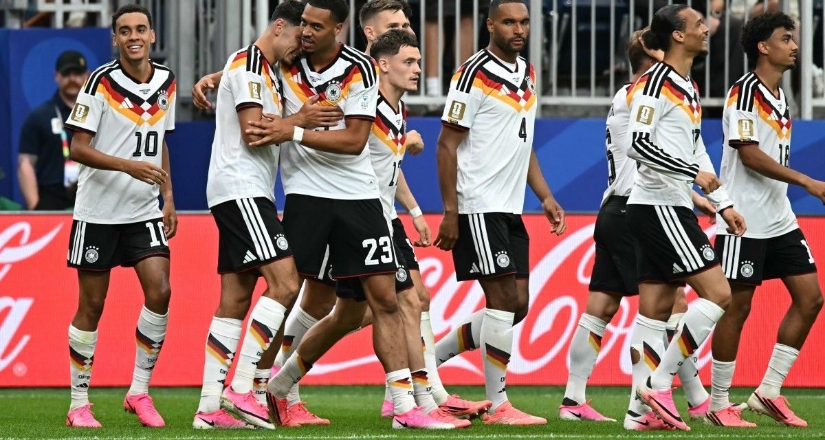 Duel Panas Penentu Tiket Babak 32 Besar Piala Dunia 2026