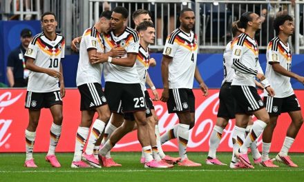 Duel Panas Penentu Tiket Babak 32 Besar Piala Dunia 2026
