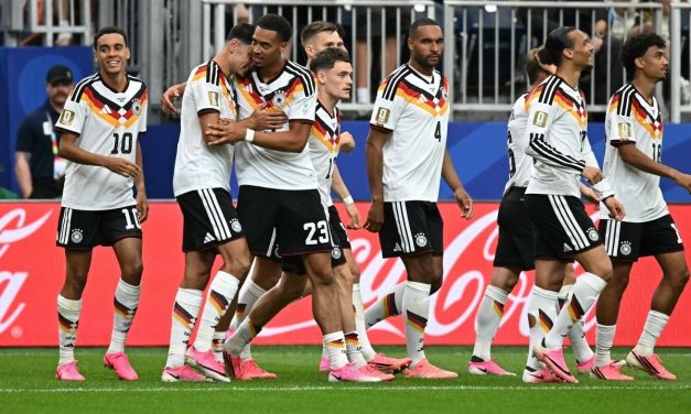Duel Panas Penentu Tiket Babak 32 Besar Piala Dunia 2026
