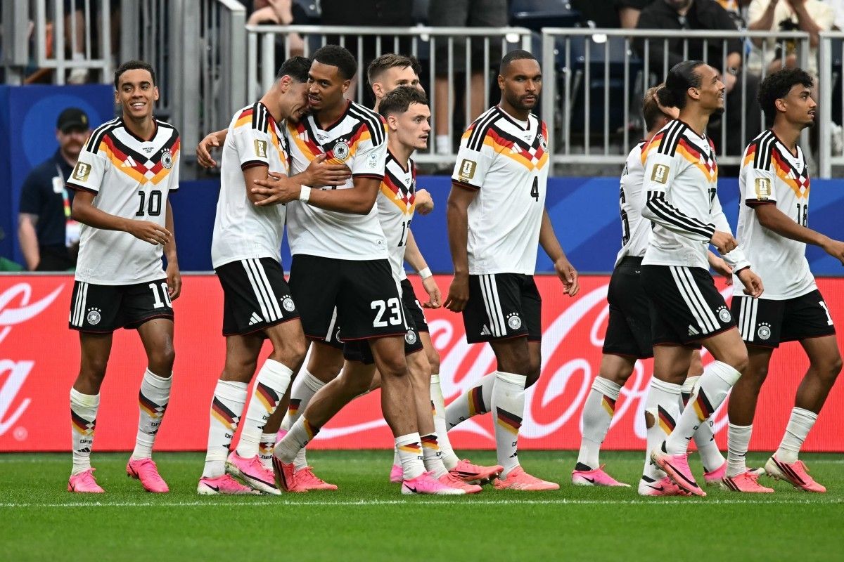 Jerman