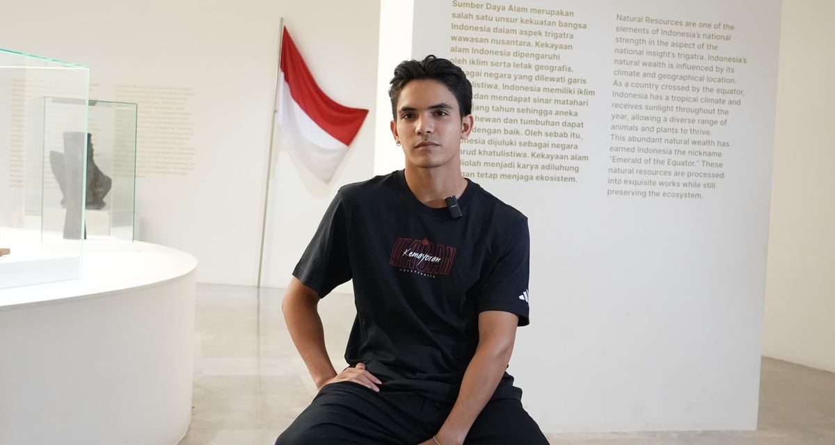 Persija Resmi Rekrut Victor Dethan, Amunisi Baru Shin Tae-yong