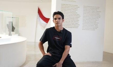Persija Resmi Rekrut Victor Dethan, Amunisi Baru Shin Tae-yong