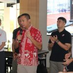 PBPI Siapkan Tim Padel Indonesia untuk Asian Games 2026