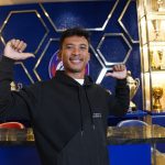 Arema FC Resmi Gaet Robi Darwis, Siap Perkuat Singo Edan
