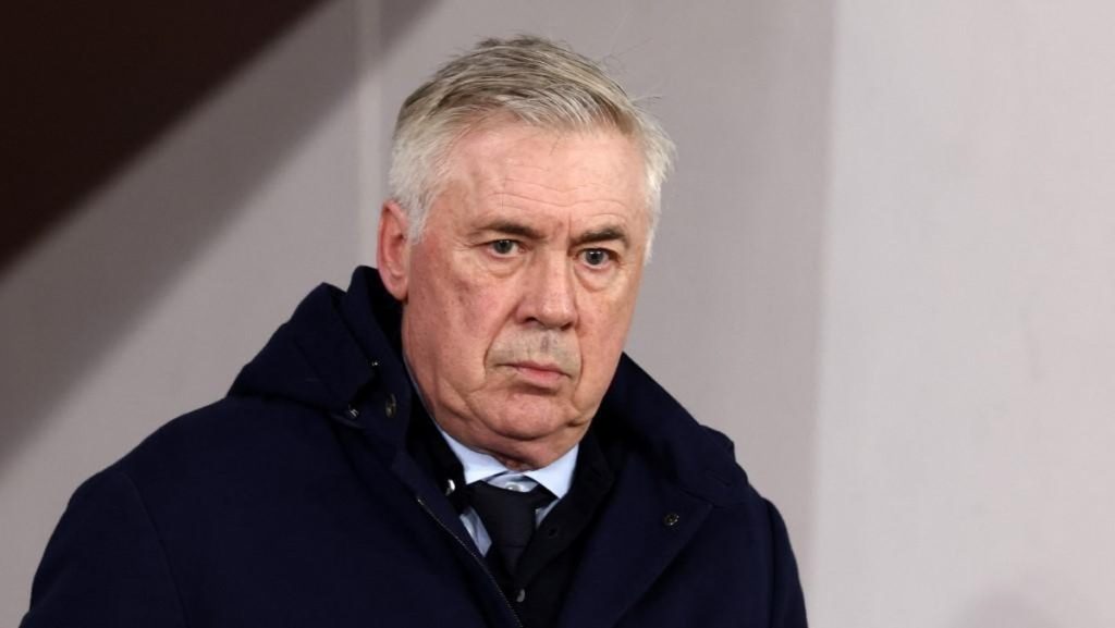 Carlo Ancelotti