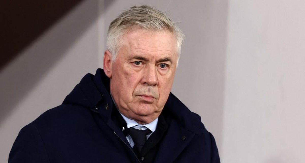 Brasil Bungkam Jepang 2-1, Ancelotti Akui Lawan Sangat Tangguh