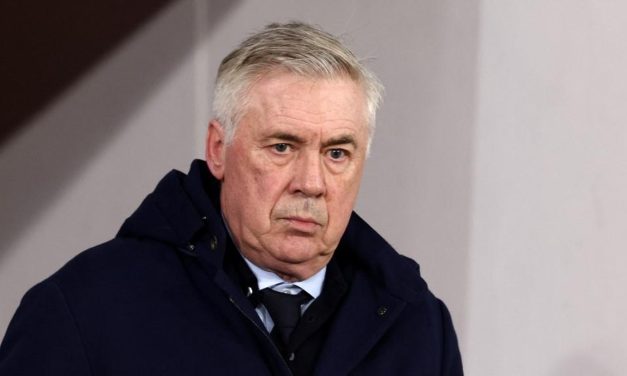 Brasil Bungkam Jepang 2-1, Ancelotti Akui Lawan Sangat Tangguh