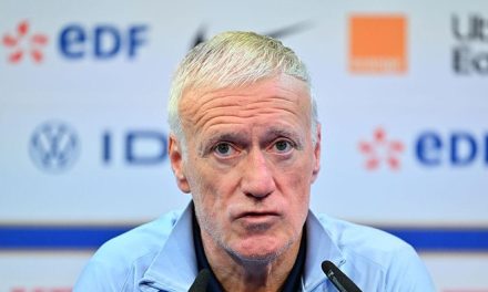 Timnas Prancis Punya Lini Serang Mewah di Piala Dunia 2026