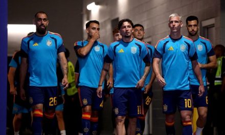 Dani Olmo Minta La Furia Roja Tampil Berani di Piala Dunia 2026
