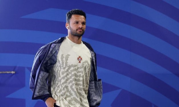 AC Milan Kejar Goncalo Ramos, Transfer Rekor Segera Terwujud?