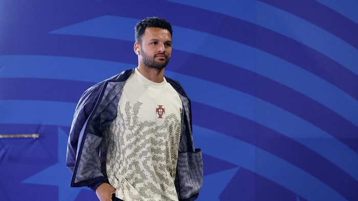 Goncalo Ramos dikabarkan menjadi target utama AC Milan pada bursa transfer musim panas 2026.