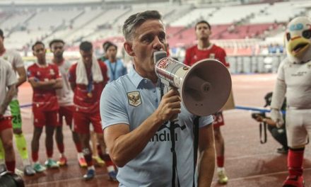 PSSI Targetkan Kebangkitan Timnas Indonesia di Piala AFF 2026