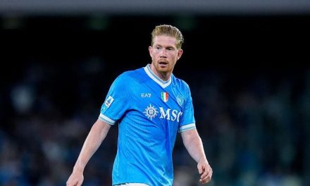 Masa Depan Kevin De Bruyne di Napoli Terancam, Kritik Antonio