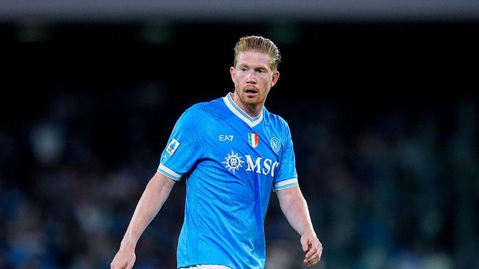 Kevin De Bruyne