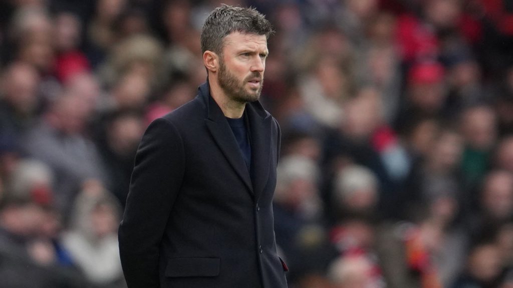 Lewis Hall menjadi target transfer Manchester United