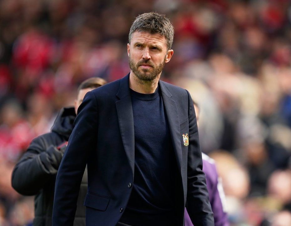 Michael Carrick meminta Manchester United merekrut Hayden Hackney dari Middlesbrough pada bursa transfer musim panas
