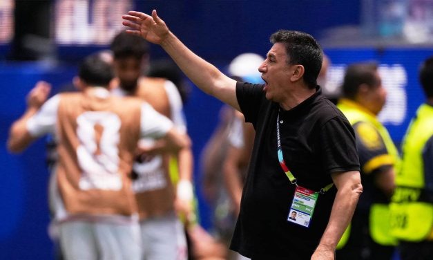 Iran Tahan Imbang Belgia di Piala Dunia 2026