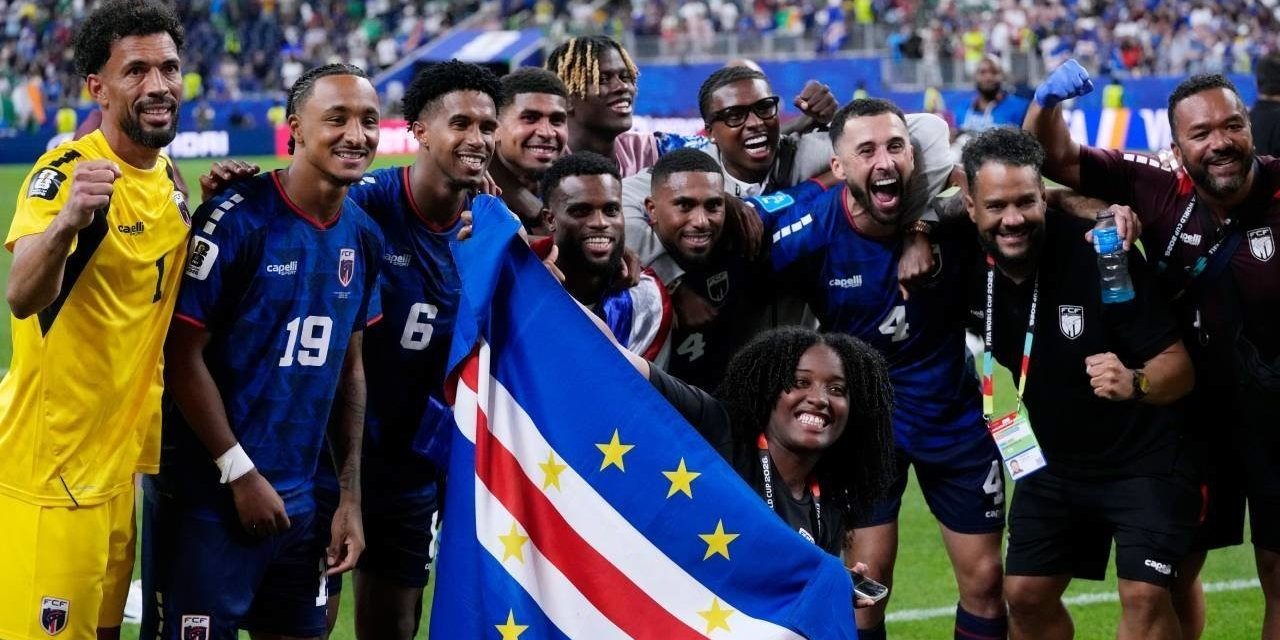 Meksiko Juara Grup A Piala Dunia 2026, Ini Klasemen Akhirnya