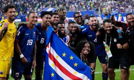 Meksiko Juara Grup A Piala Dunia 2026, Ini Klasemen Akhirnya