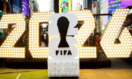 FIFA Dikecam Larang Botol Minum di Stadion Piala Dunia 2026
