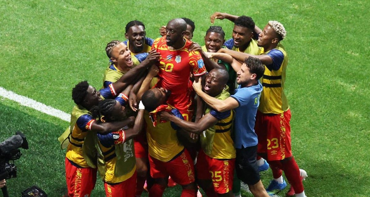 9 Wakil Afrika Cetak Sejarah di Piala Dunia 2026