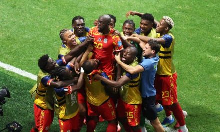 9 Wakil Afrika Cetak Sejarah di Piala Dunia 2026