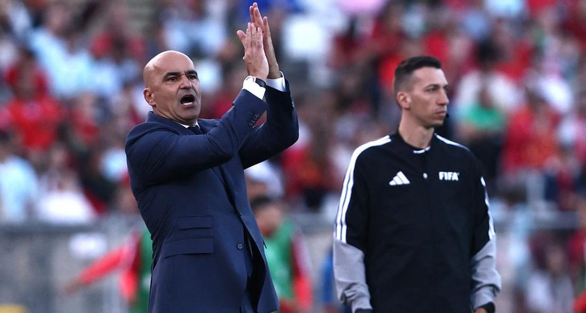 Tantangan Besar Skuad Bintang Portugal di Piala Dunia 2026