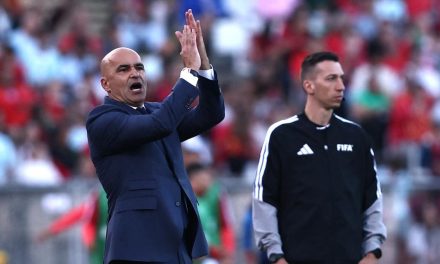 Tantangan Besar Skuad Bintang Portugal di Piala Dunia 2026