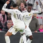 Liverpool Bidik Camavinga, Real Madrid Mulai Buka Peluang