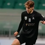 Luke Vickery Dijadwalkan Ambil Sumpah WNI di Sydney pada 16 Juli 2026
